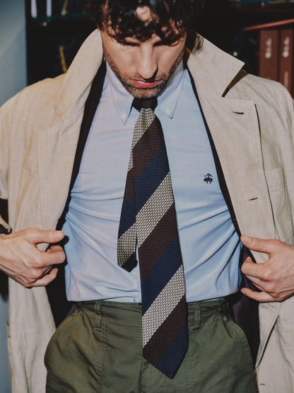Executive Garza Tie No.4