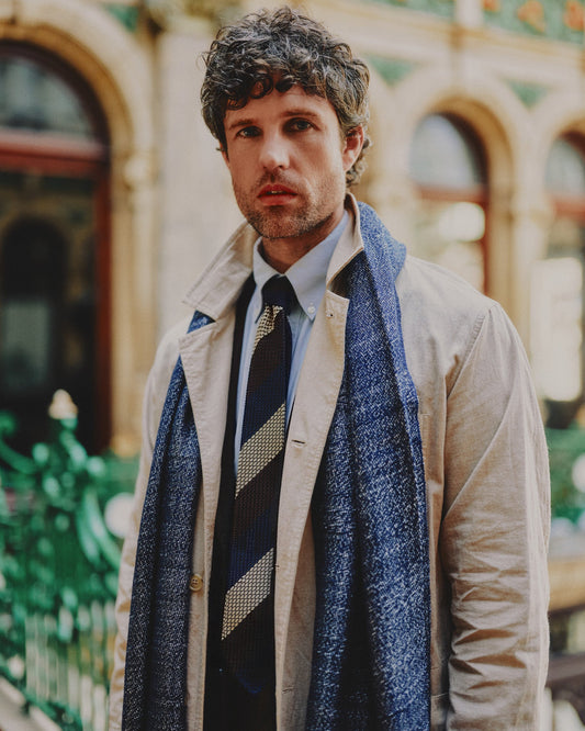 Executive Garza Tie No.4