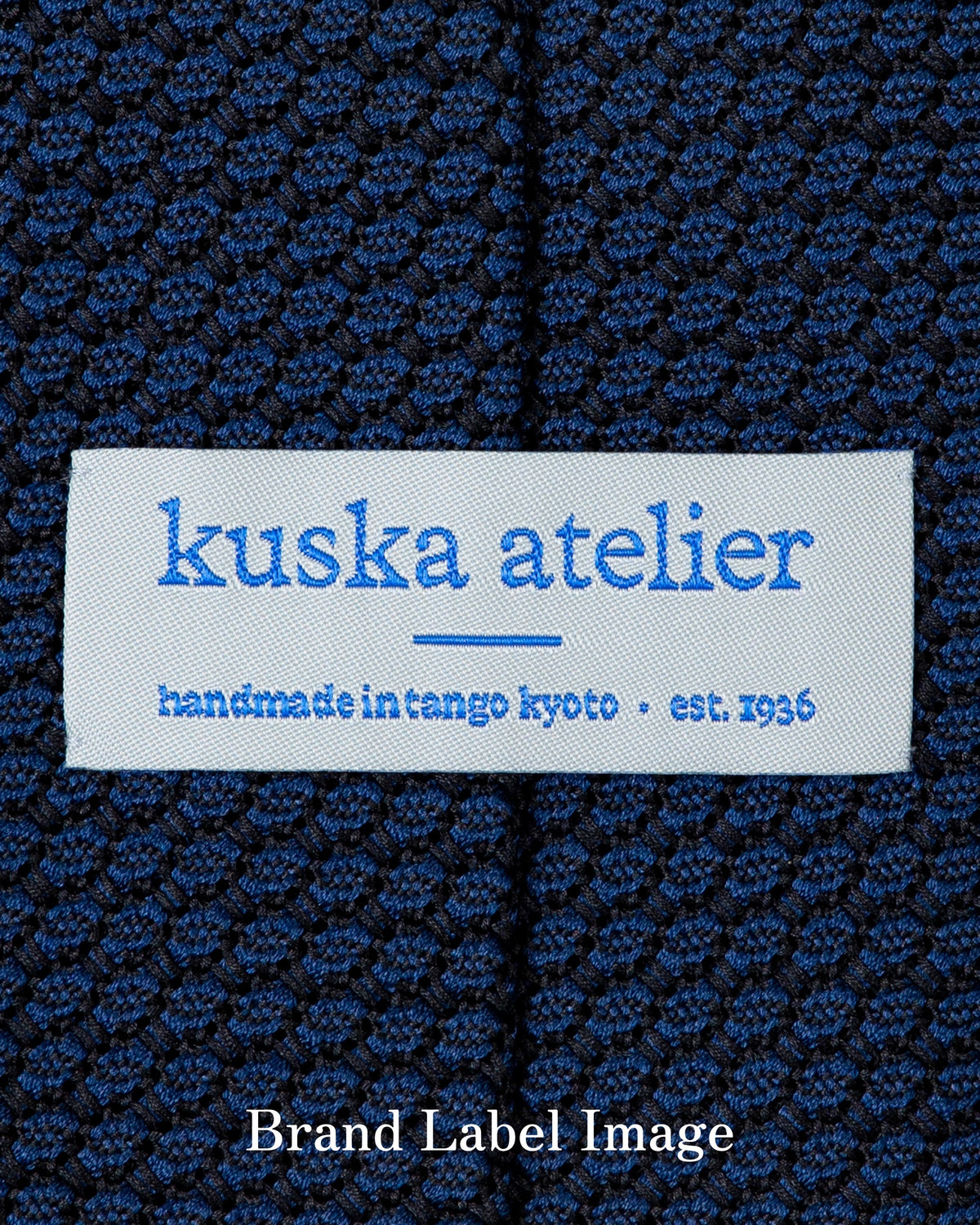 Executive Garza Tie No.4