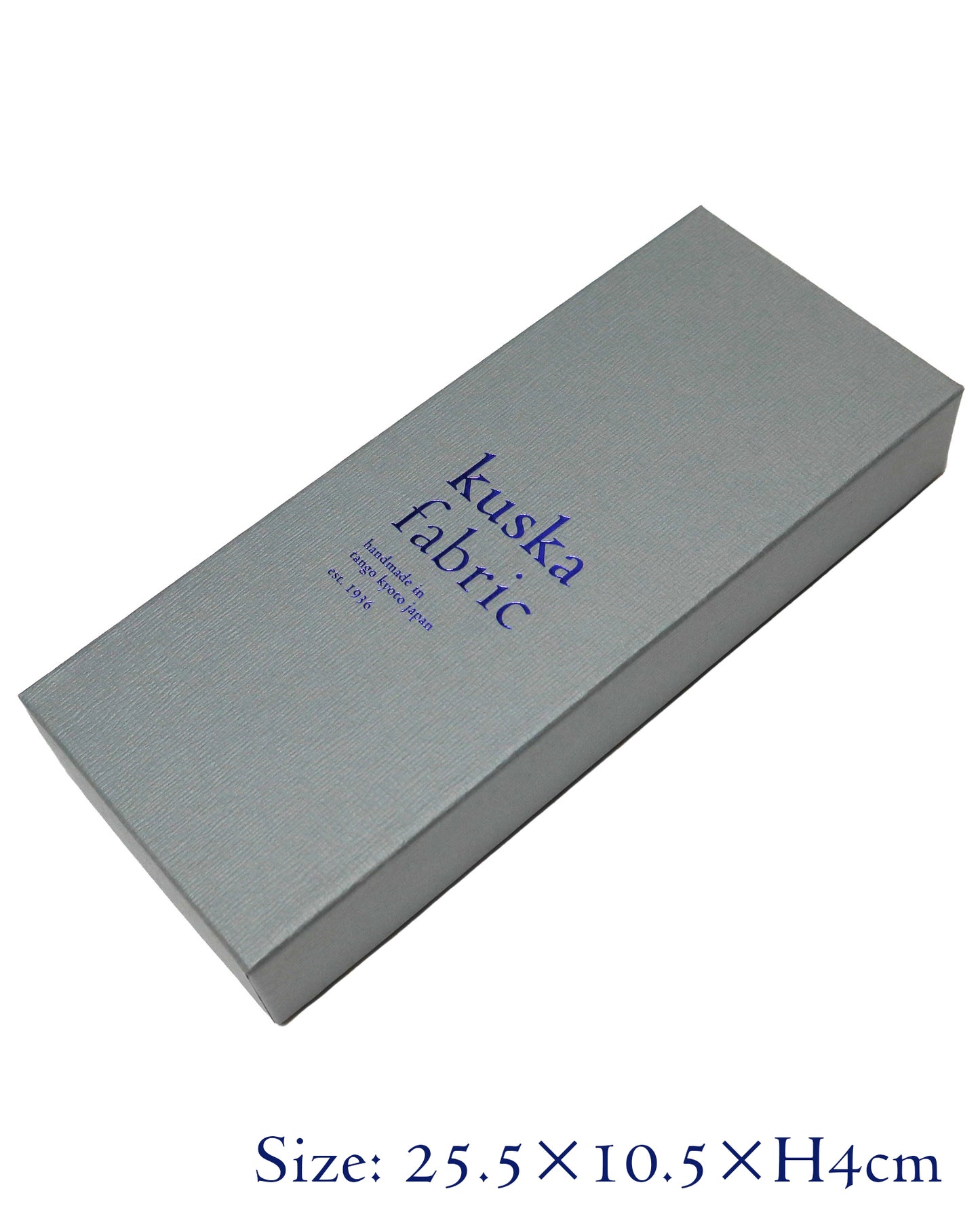 Executive Solid Tie Tango Blue